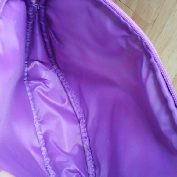 Clinique Makeup Bag NWOT - Picture 5 of 8